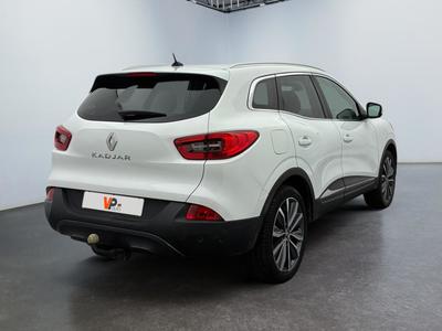 Renault Kadjar dCi 130 Energy Intens