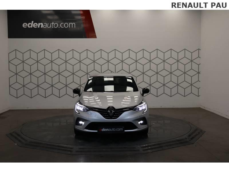 Renault Clio E-Tech 140 - 21n Initiale Paris