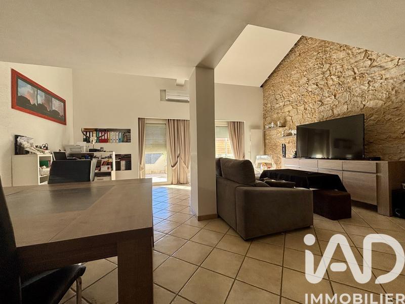Maison - 143 m² - 5 pièces