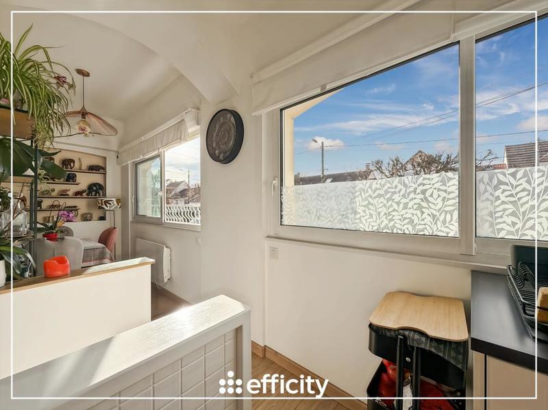 Pavillon - 110 m² - 4 pièces