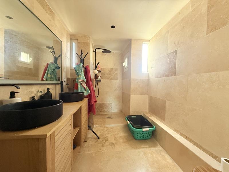 Maison - 58 m² - 4 pièces