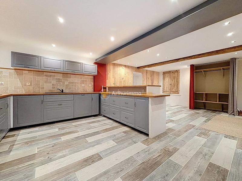 Maison - 139 m² - 4 pièces