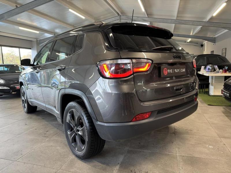 Jeep Compass 1.6 MultiJet II - 120 4x2 Brooklyn Edition Phase 1 / Garantie 12 Mois