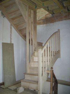 Ebéniste cuisiniste à Montcabrier46