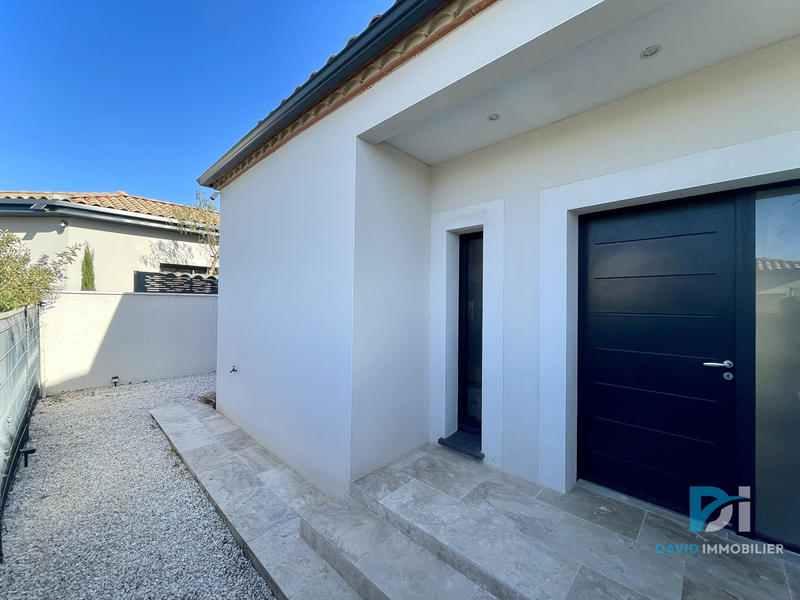 Villa - 158 m² - 4 pièces