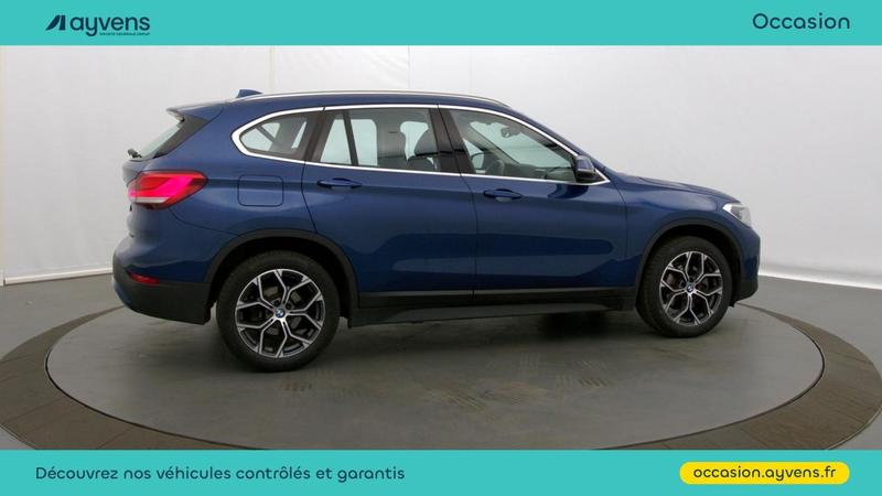 Bmw X1 sDrive18iA 136ch Business Design Dkg7