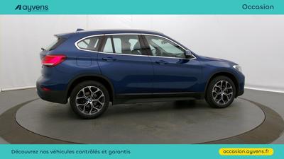 Bmw X1 sDrive18iA 136ch Business Design Dkg7