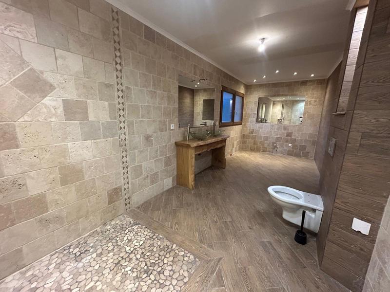 Maison - 163 m² - 3 pièces