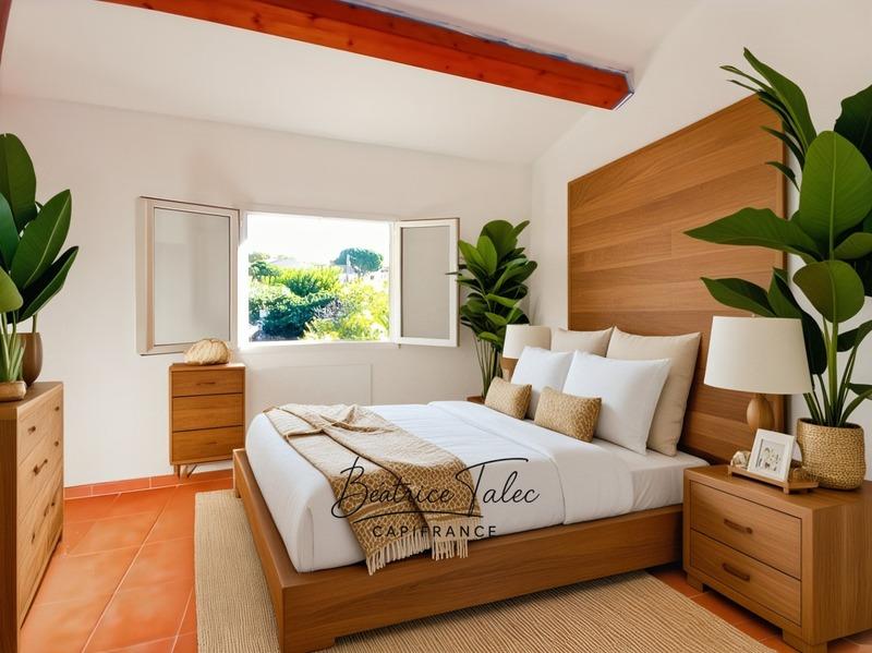 Duplex - 72 m² - 3 pièces