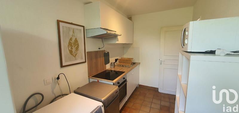 Maison - 91 m² - 5 pièces