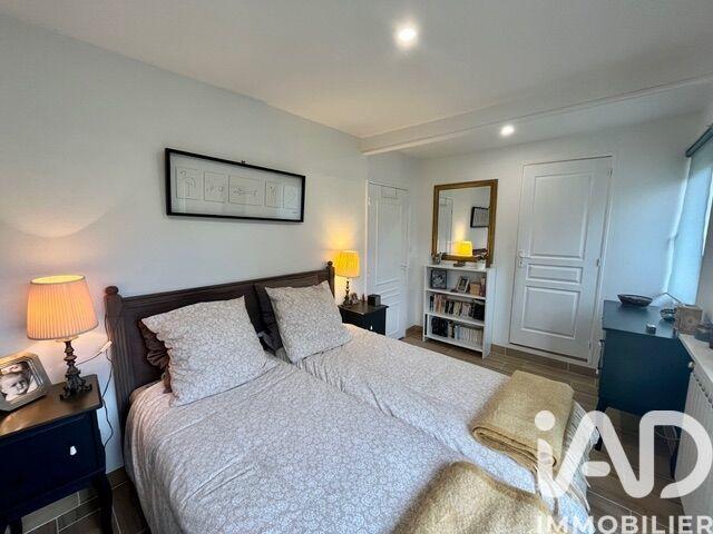 Maison - 197 m² - 6 pièces