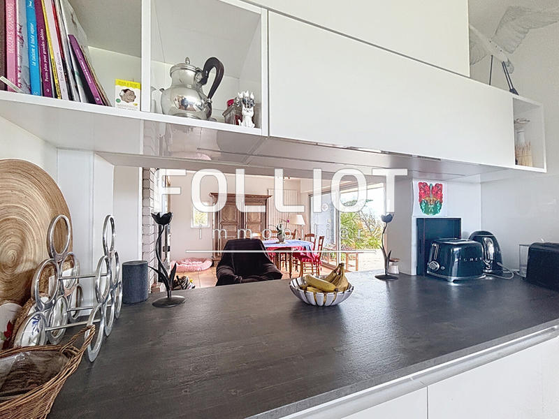 Maison - 183 m² - 6 pièces