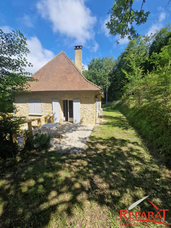 Maison - 175 m² - 6 pièces