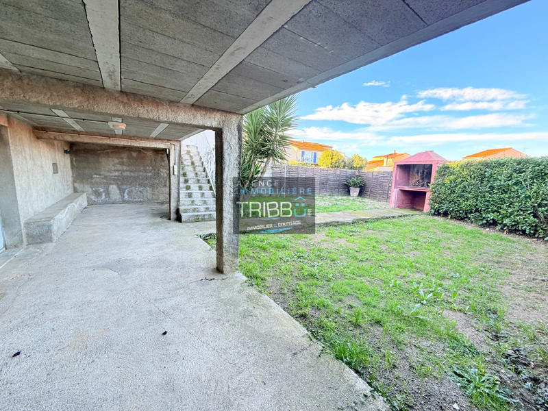 Villa - 118 m² - 5 pièces