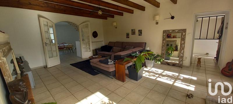 Maison - 236 m² - 5 pièces