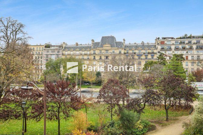 Appartement - 216 m² - 4 pièces