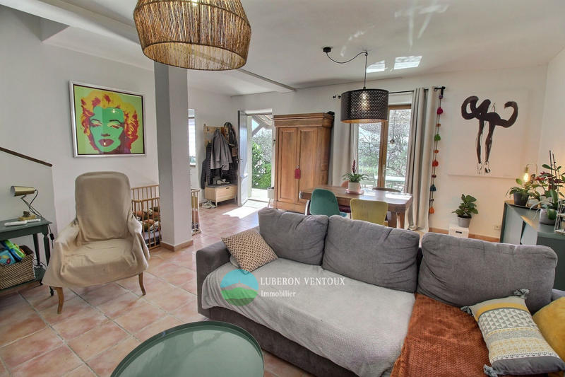 Maison - 85 m² - 5 pièces