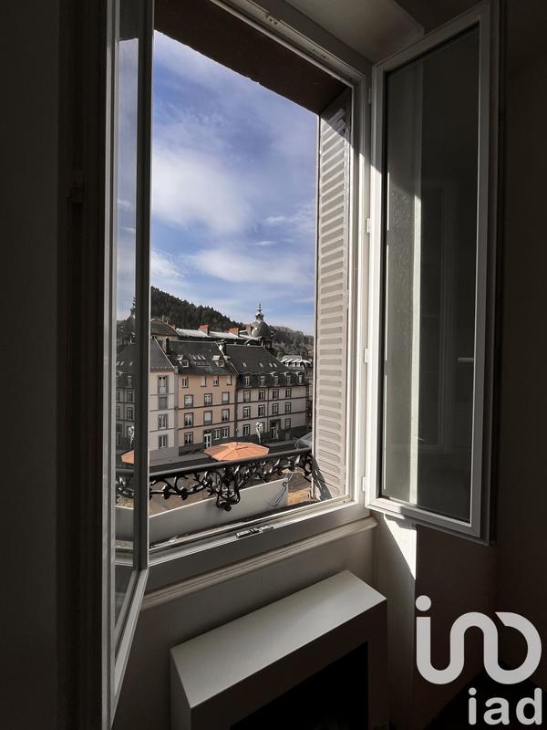 Appartement - 58 m² - 4 pièces