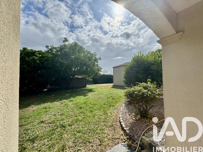 Maison - 226 m² - 6 pièces