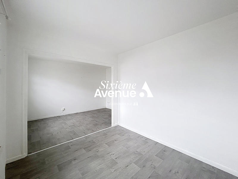 Appartement - 30 m² - 2 pièces