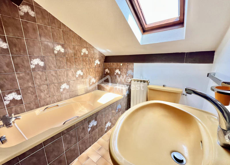 Villa - 171 m² - 7 pièces