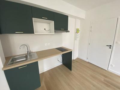 Appartement - 25 m² - 2 pièces