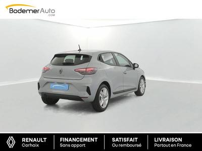 Renault Clio TCe 90 Evolution