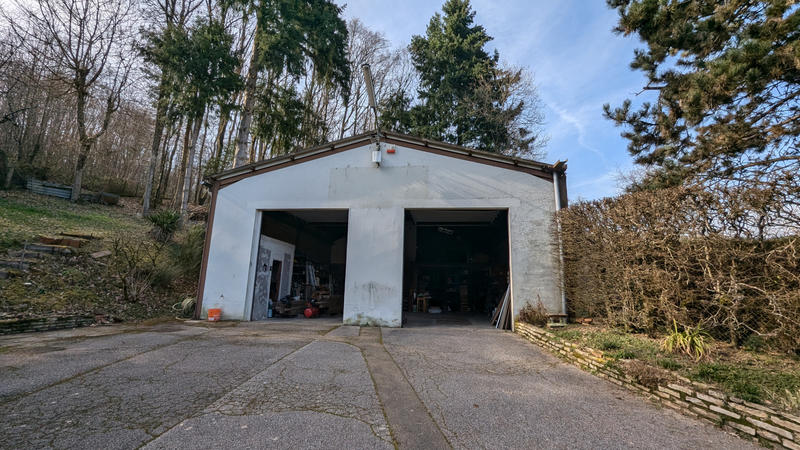 Maison - 170 m² - 7 pièces