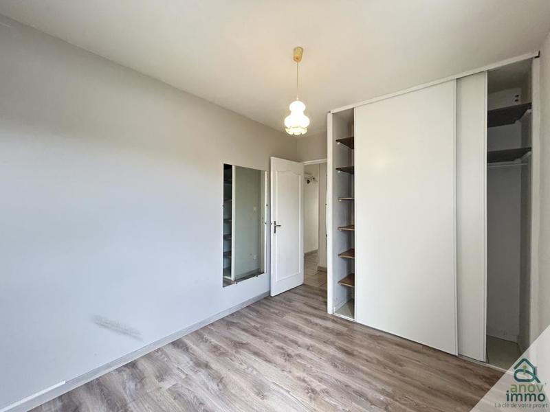 Maison de ville - 68 m² - 3 pièces