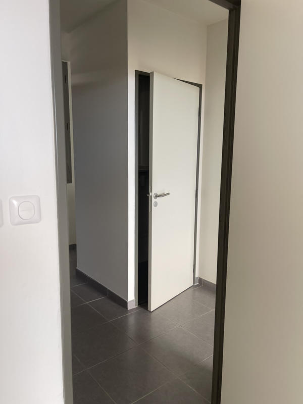 Appartement - 75 m² - 4 pièces