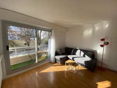 Appartement - 25 m² - 1 pièce
