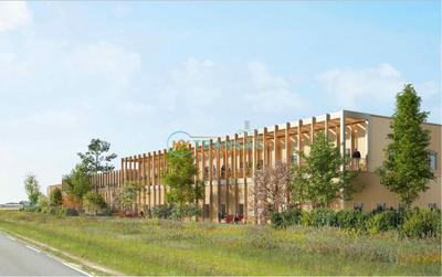 Local d'activité / Entrepôt - 360 m²