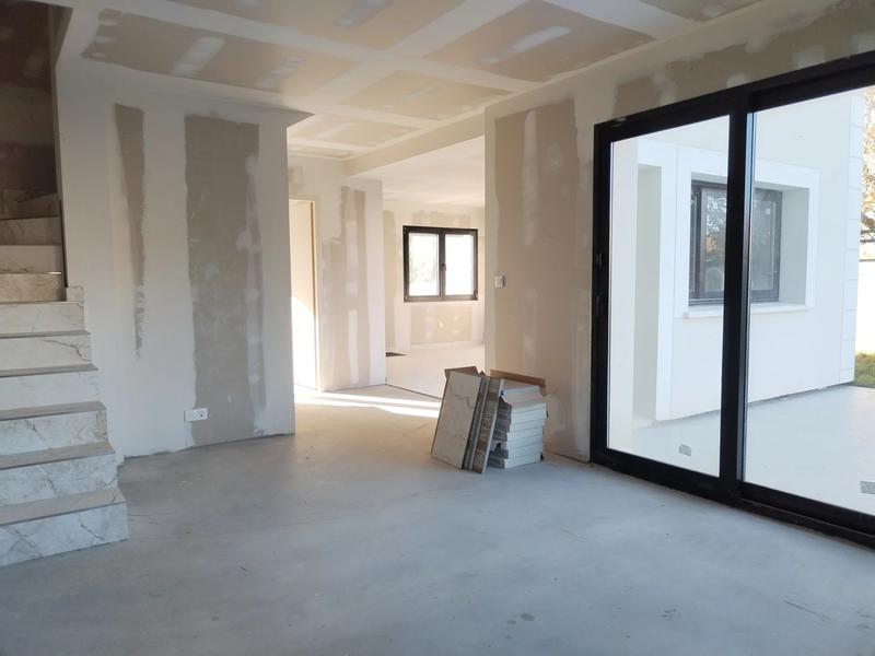 Maison - 116 m² - 6 pièces