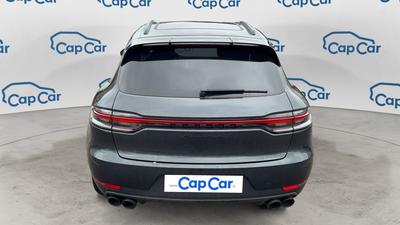 Porsche Macan 3.0 440 Awd Pdk7 Turbo - Toit ouvrant