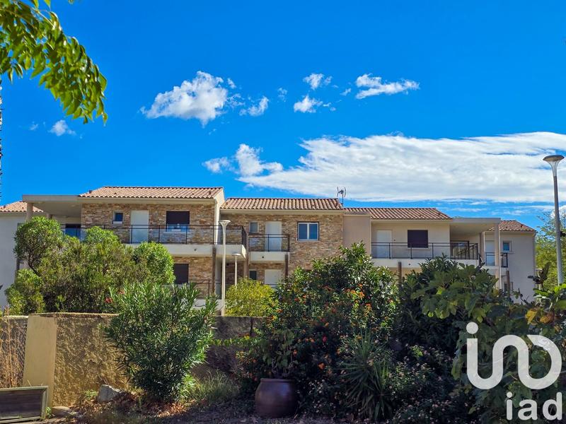 Appartement - 51 m² - 2 pièces