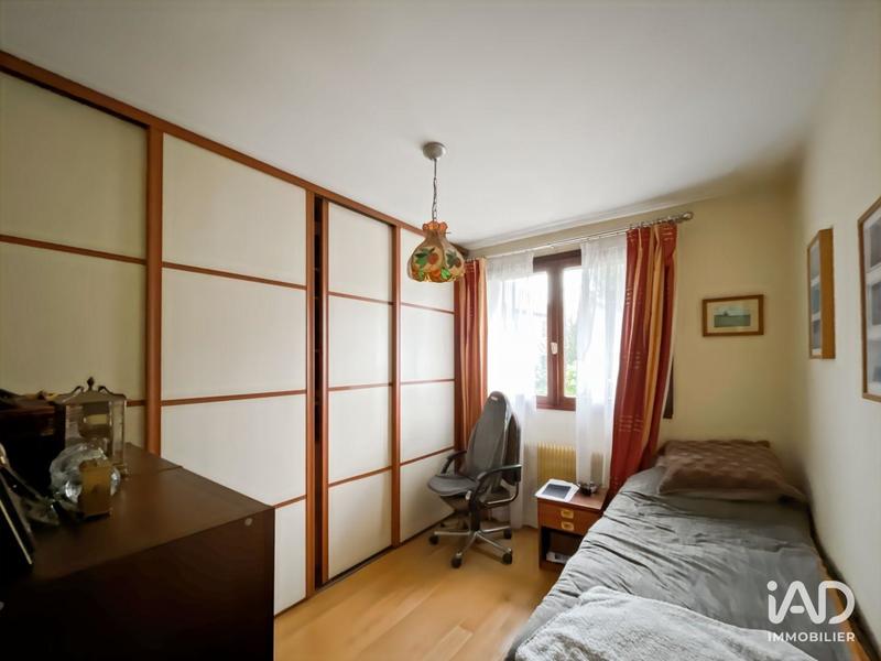 Maison - 174 m² - 8 pièces