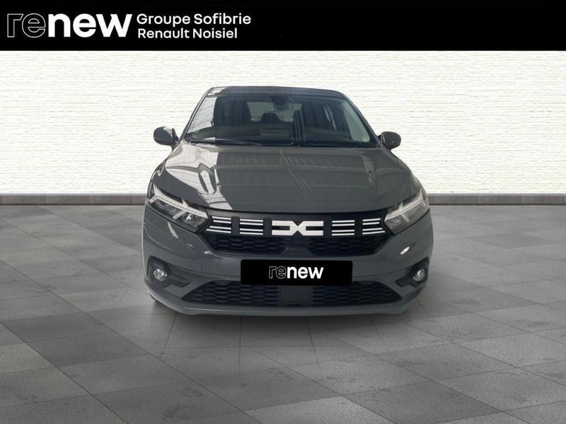 Dacia Sandero TCe 90 Expression