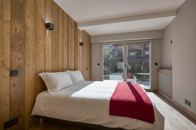 Maison - 203 m² - 6 pièces