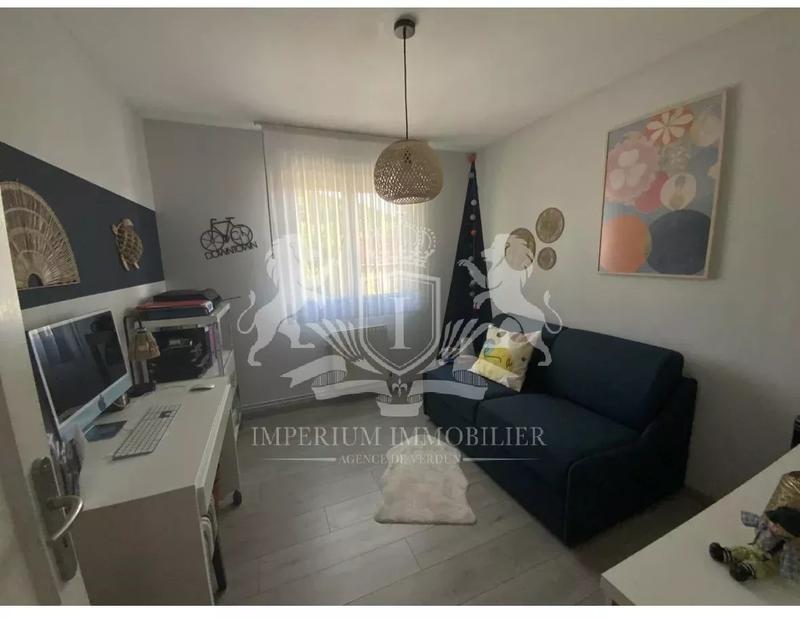 Maison - 140 m² - 4 pièces