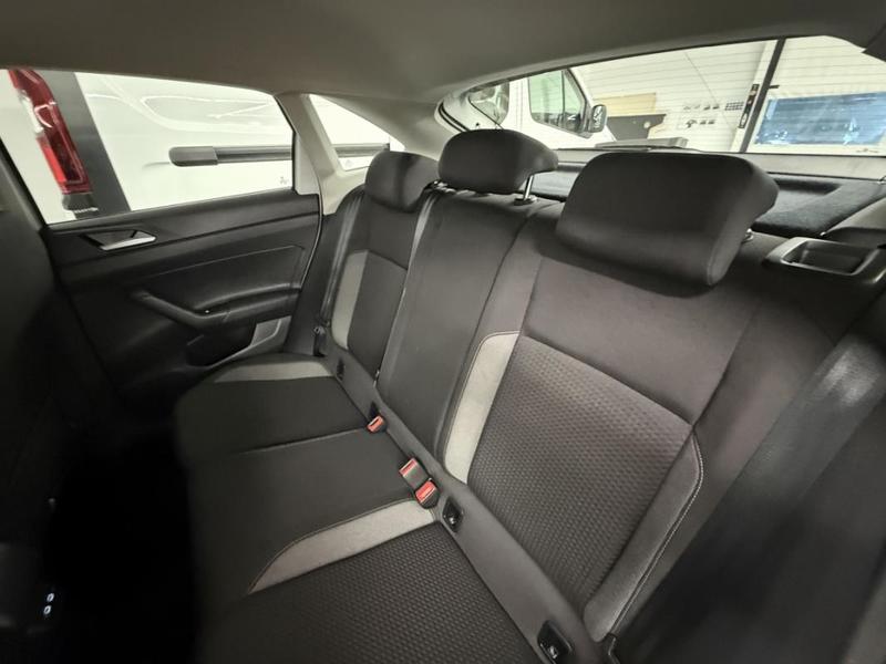 Volkswagen Taigo 1.0 Tsi 95 Life