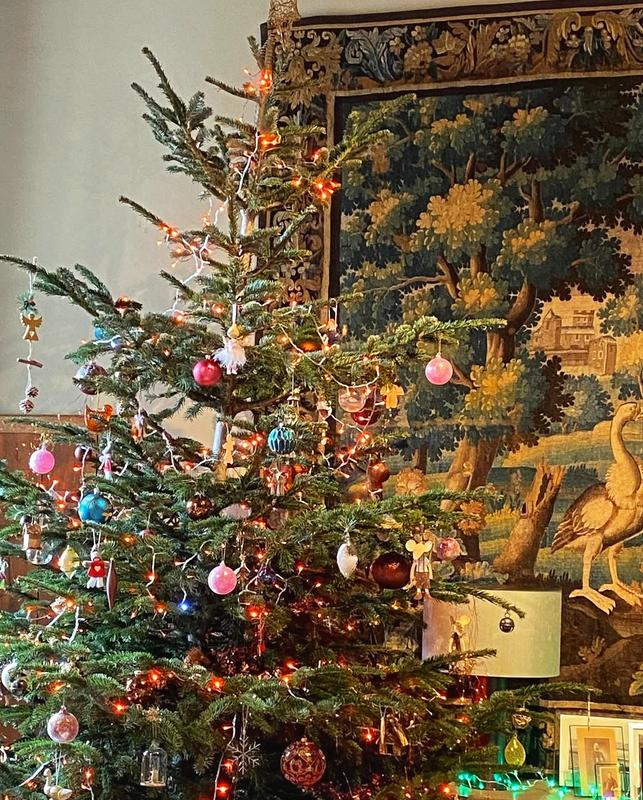 Lecture théâtrale au Domaine de Poulaines