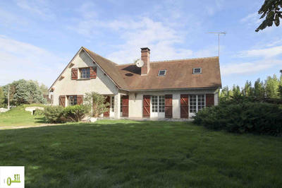 Maison - 154 m² - 6 pièces