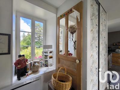 Maison - 91 m² - 5 pièces