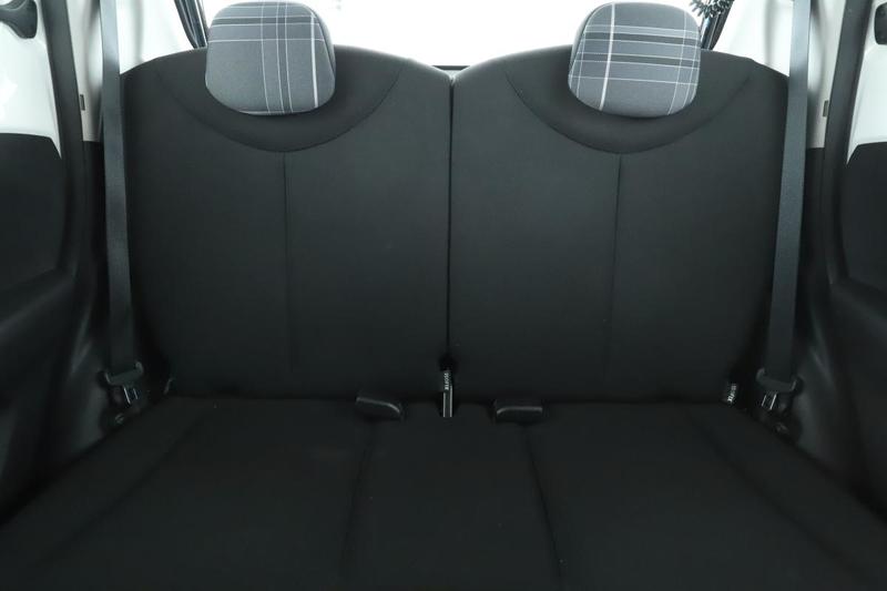 Peugeot 108 1.0 VTi Style 5p 69 ch