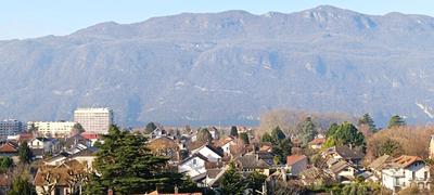 Appartement - 74 m² - 3 pièces