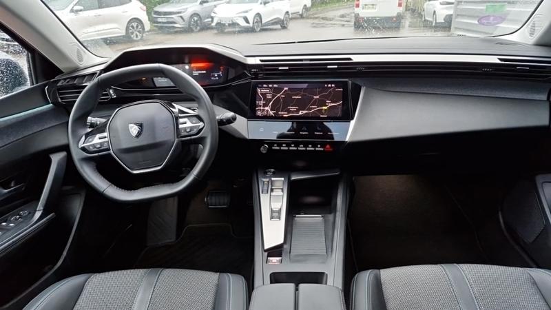 Peugeot 308 Puretech 130ch Ss Eat8 Allure Pack