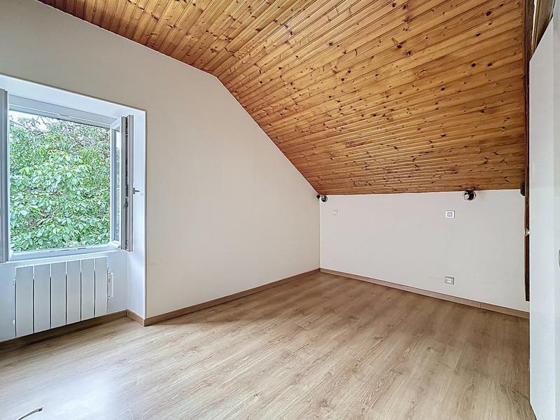 Maison - 163 m² - 6 pièces