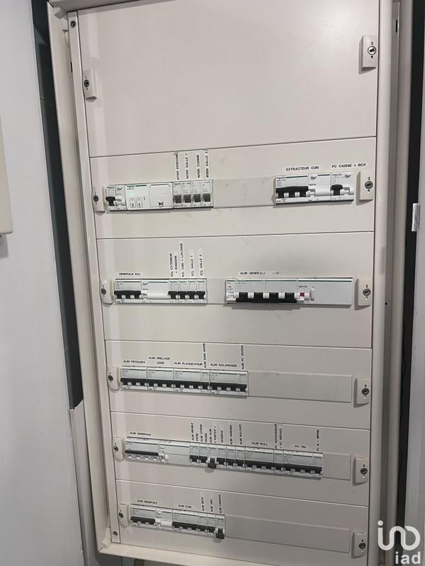 Local commercial - 150 m²