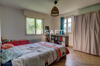 Maison - 155 m² - 5 pièces