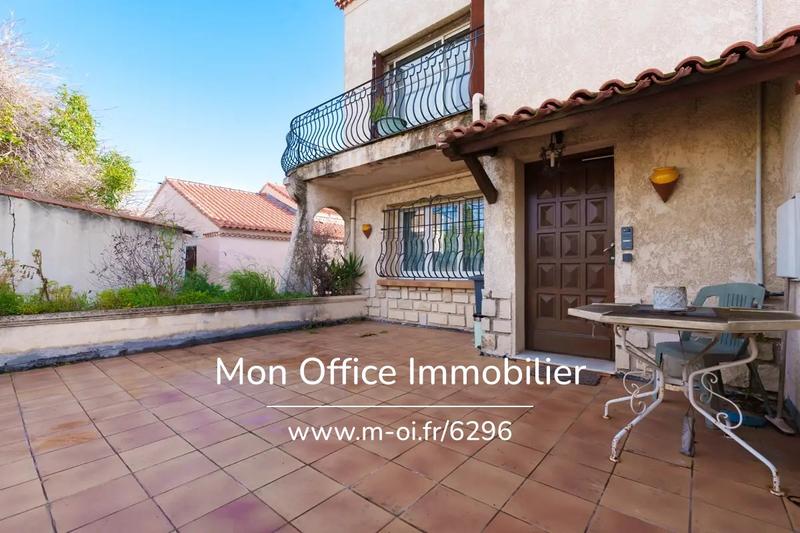 Maison - 145 m² - 4 pièces